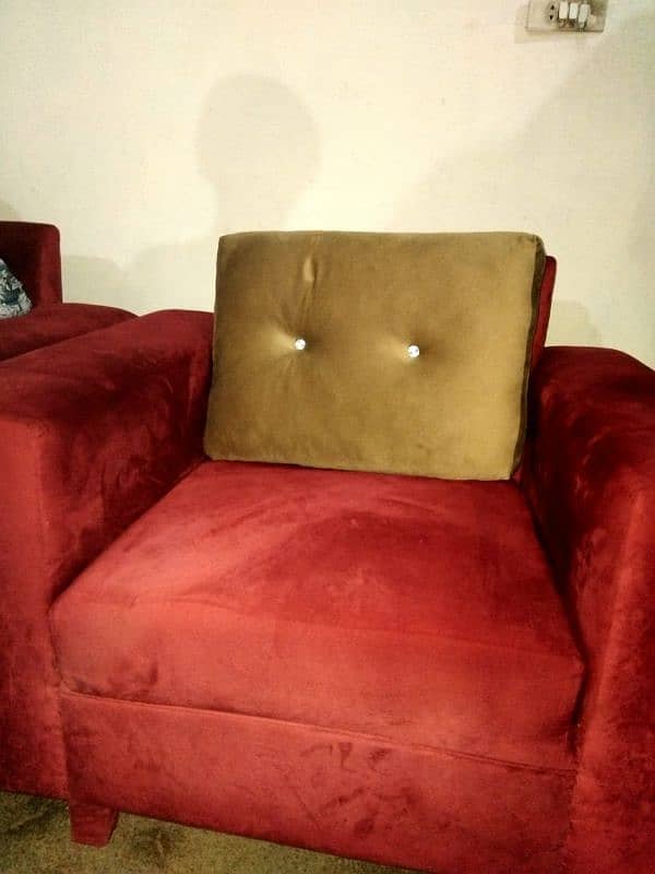 5seater sofa 4