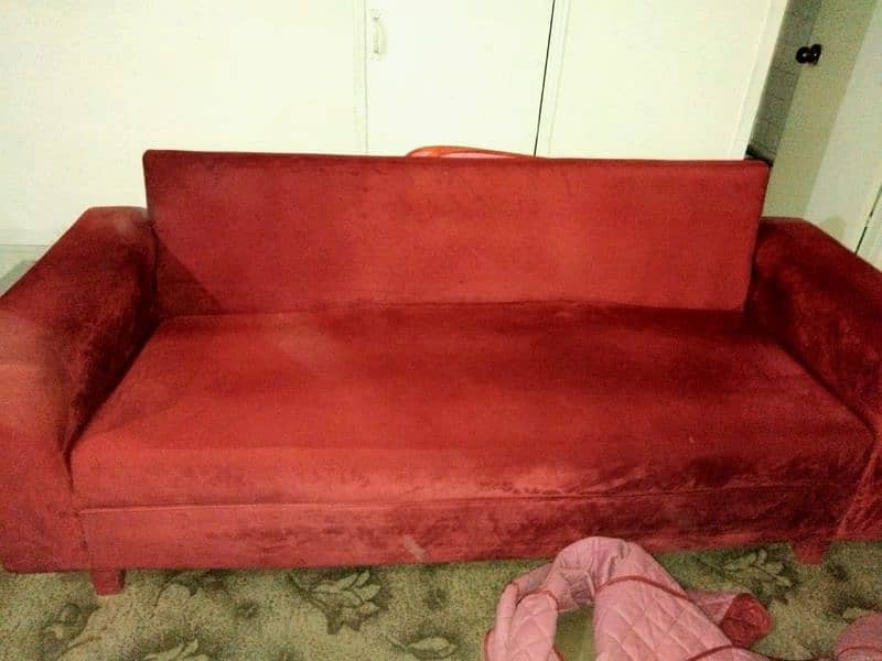 5seater sofa 5