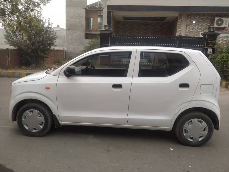 Suzuki Alto 2020 VXR 3