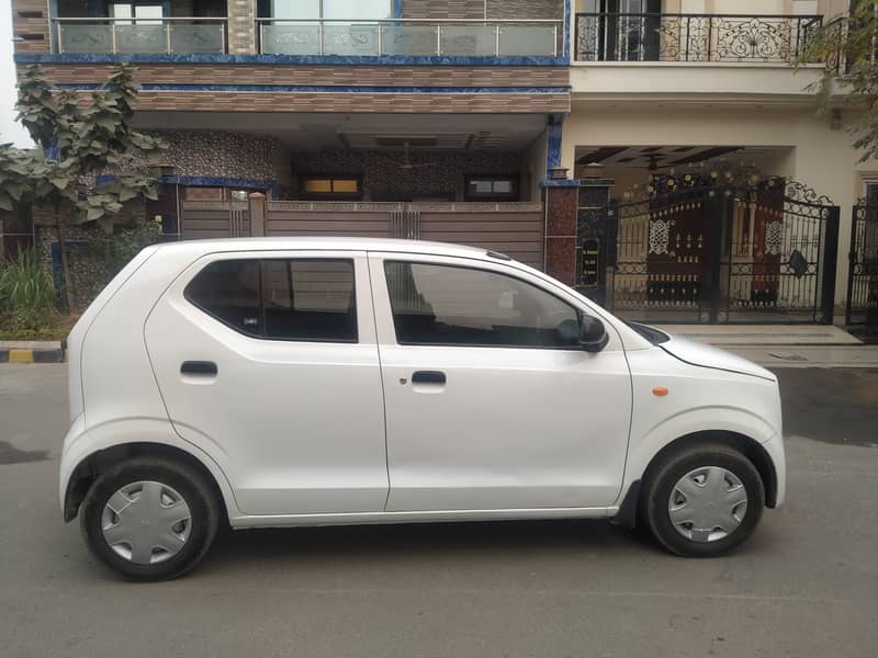 Suzuki Alto 2020 VXR 7