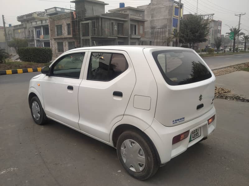 Suzuki Alto 2020 VXR 12