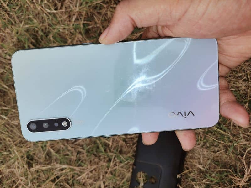 vivo s1 2