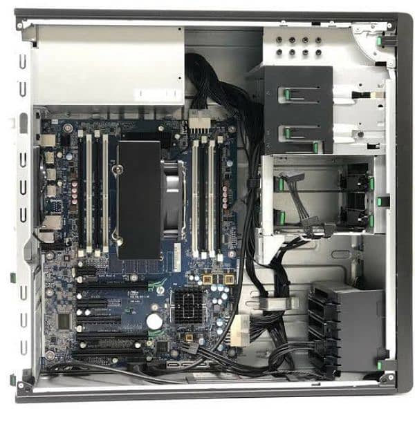 HP Z440 workstation 1