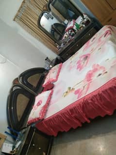 Bed set