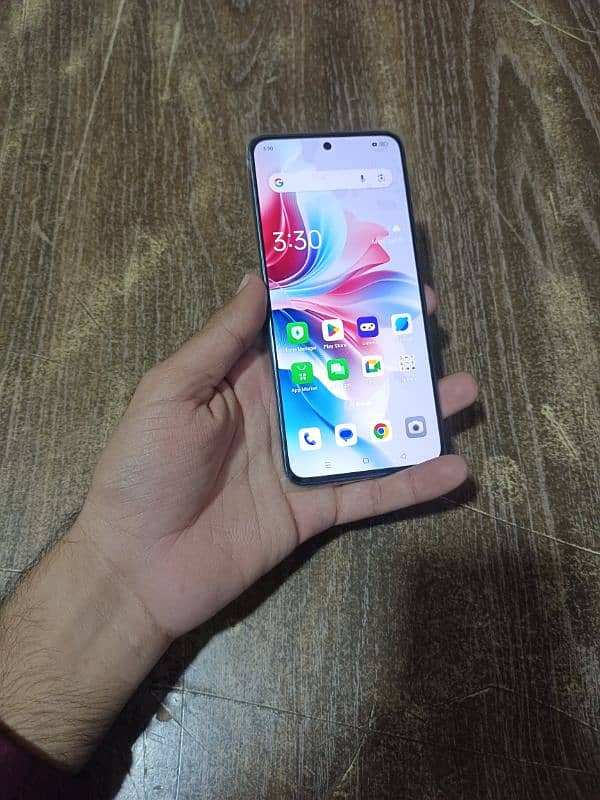 oppo reno 11f 8/256gb 1