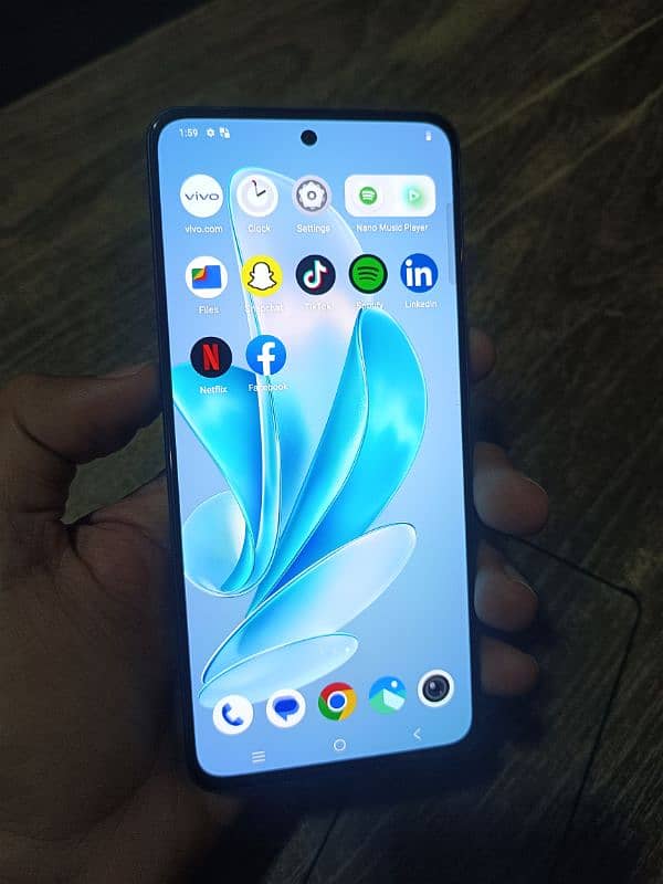 oppo reno 11f 8/256gb 3