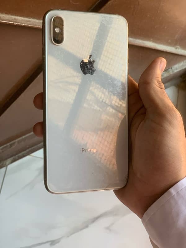 iphone xsmax pta approved 3