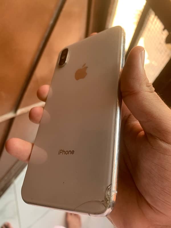 iphone xsmax pta approved 8