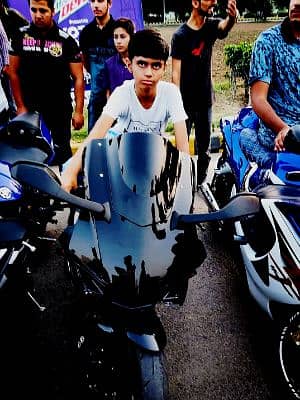 Nafees Ahmad