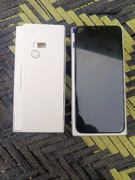 MI Redmi 10C 7