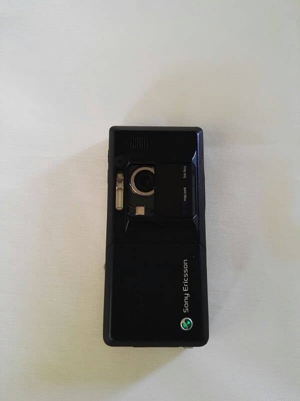 Sony Ericsson K810i, Foreign used, Keypad mobile phone, Nokia 5