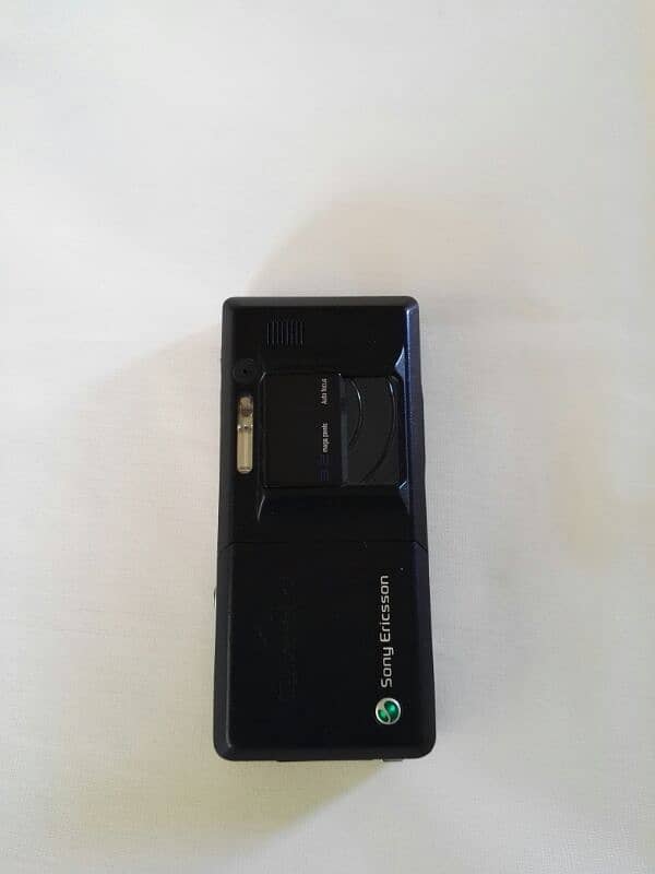 Sony Ericsson K810i, Foreign used, Keypad mobile phone, Nokia 6