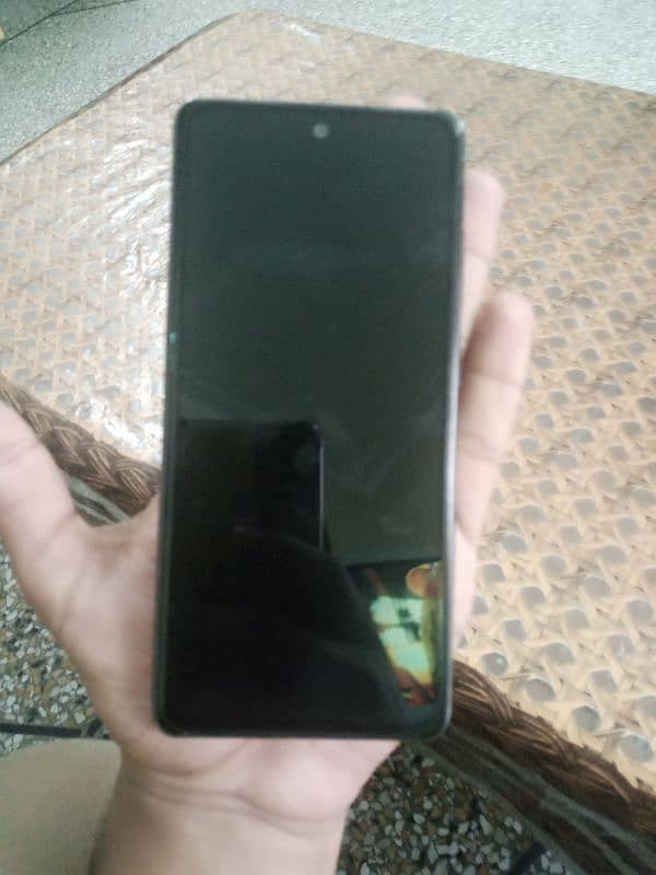 Samsung S 20 FE 1