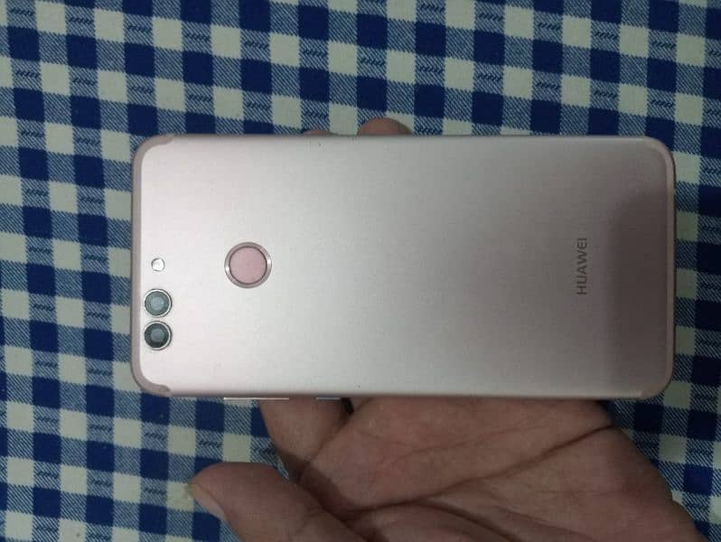 huawei nova 2 plus 5