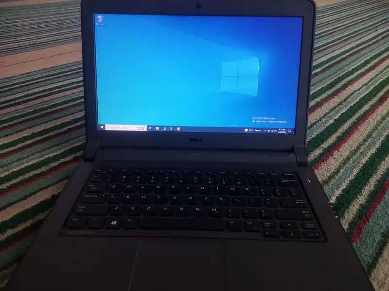 DELL Latitude 3340 Core i5 4th Generation 6