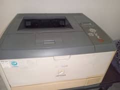 printer