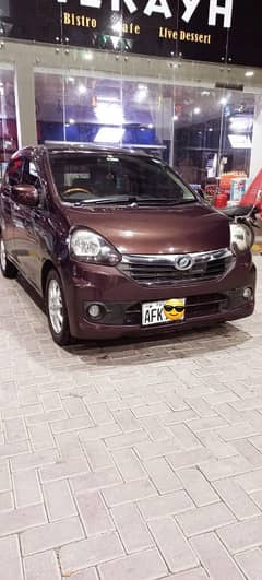 Daihatsu