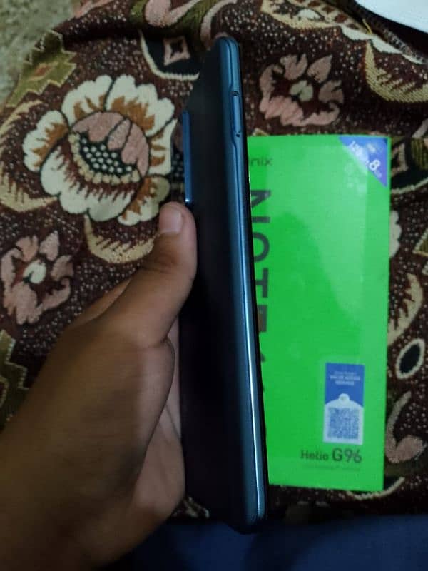 Infinix Note 11 Pro 8/128 8