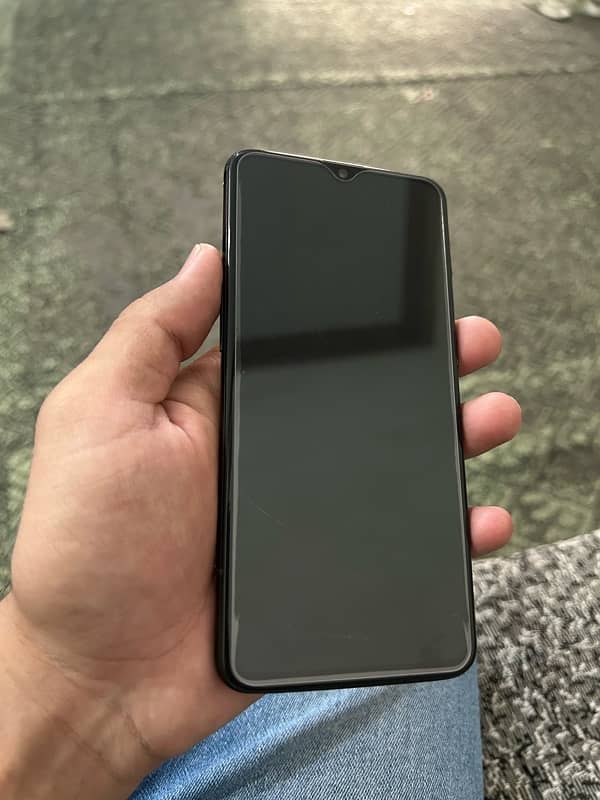 One plus 6T new condition 10/10 4