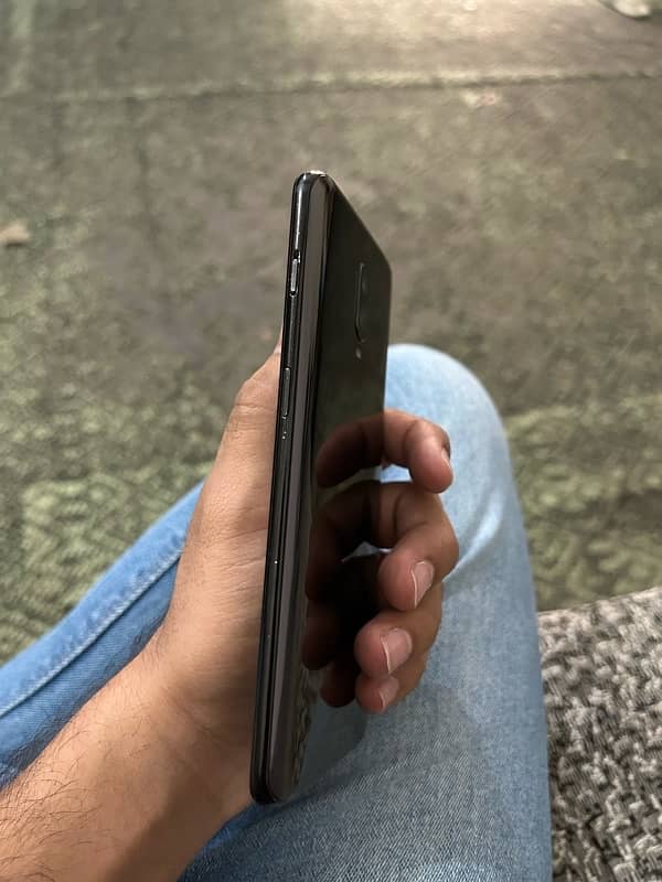 One plus 6T new condition 10/10 5