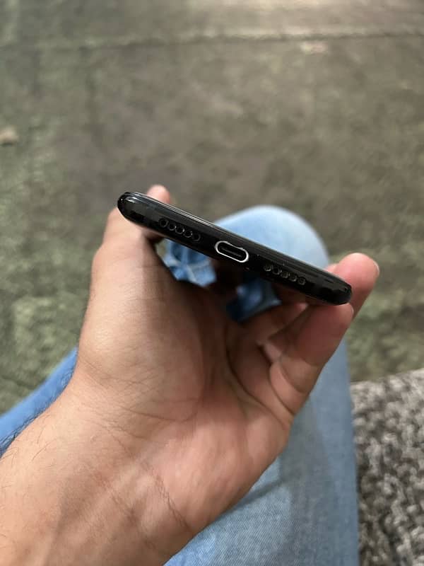 One plus 6T new condition 10/10 6