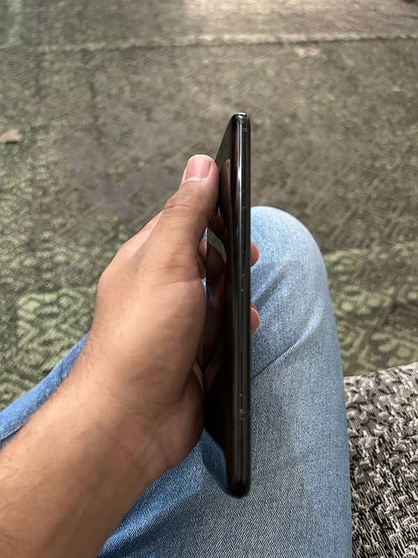 One plus 6T new condition 10/10 7