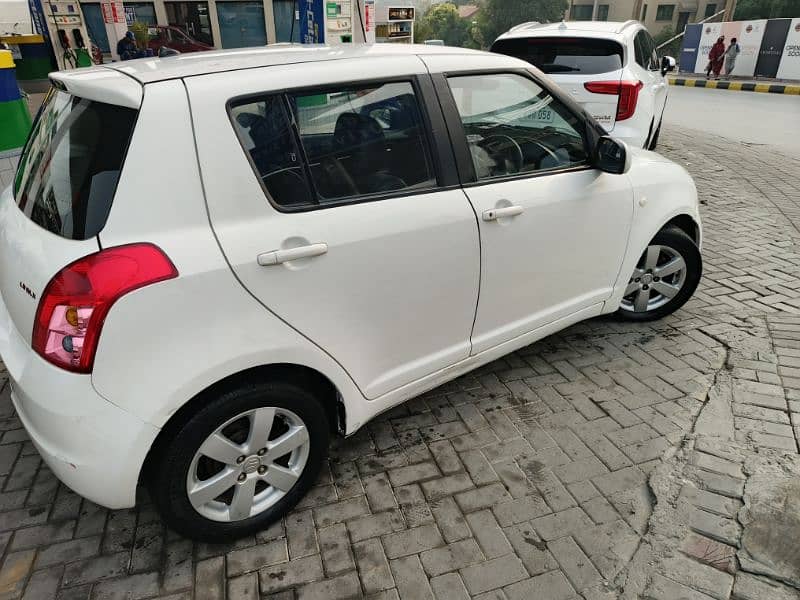 Suzuki Swift 2015 10