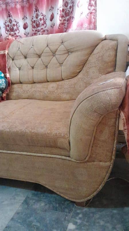 5 seater sofa set 2