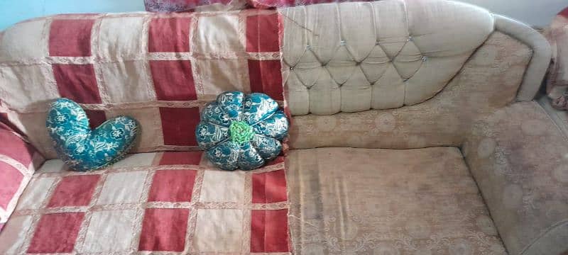 5 seater sofa set 4