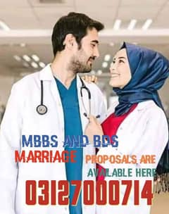 Marriage Bureau , Online Rishta Services , Abroad Proposals