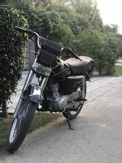 Honda 2020 For Sell Orignal