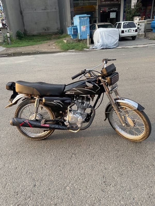 Honda 2020 For Sell Orignal 3