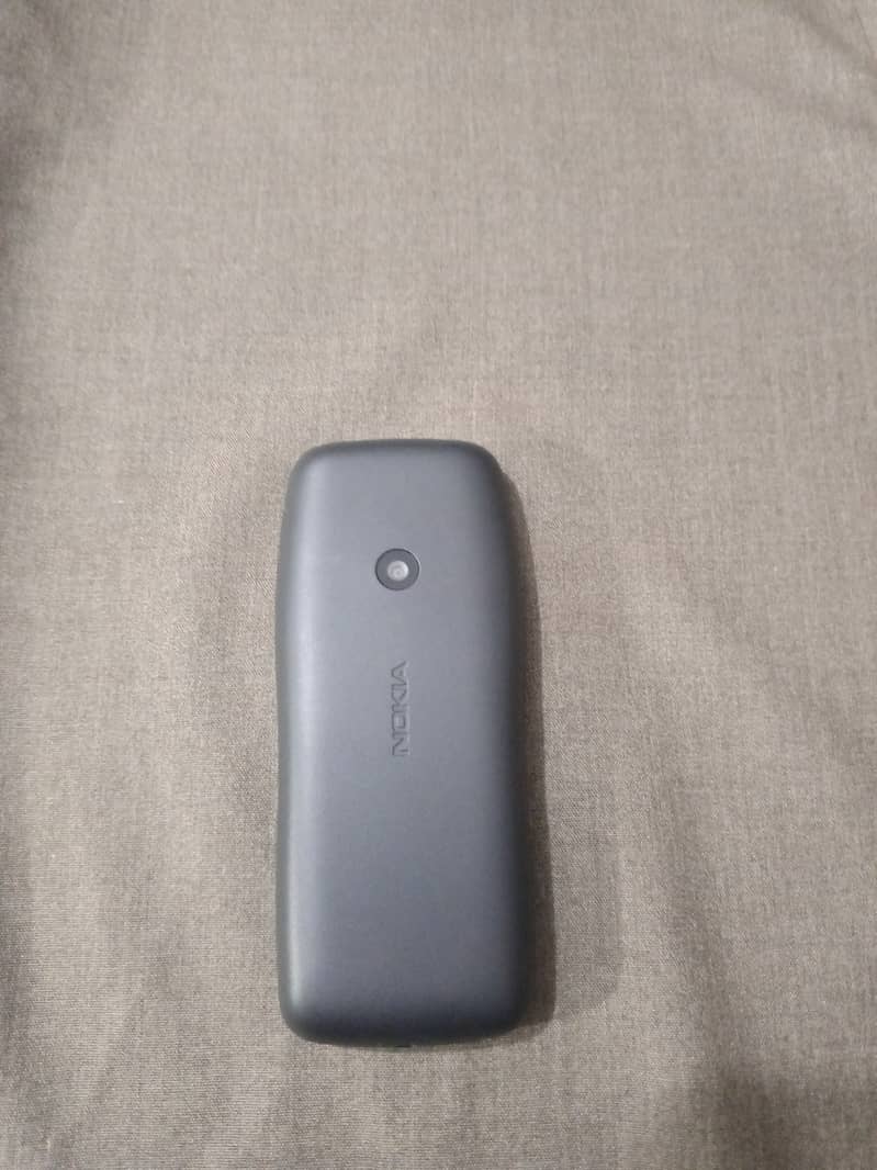 Nokia 110 original 1