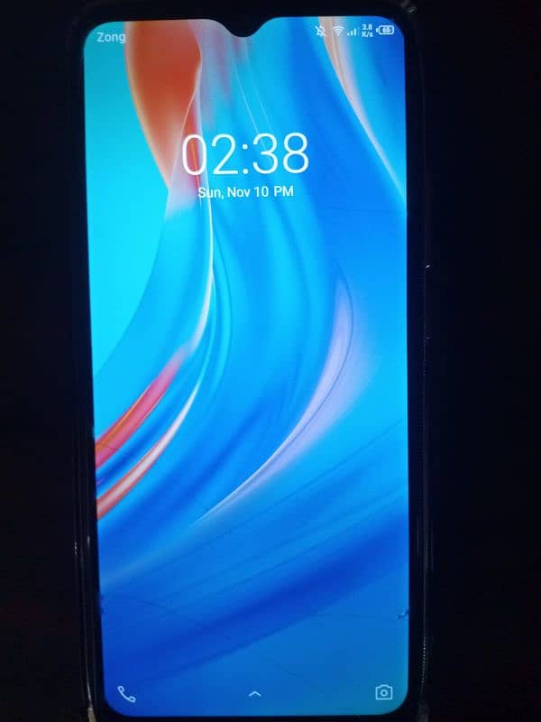 tecno spark 6 go 2 32 gb phone in good condition 4