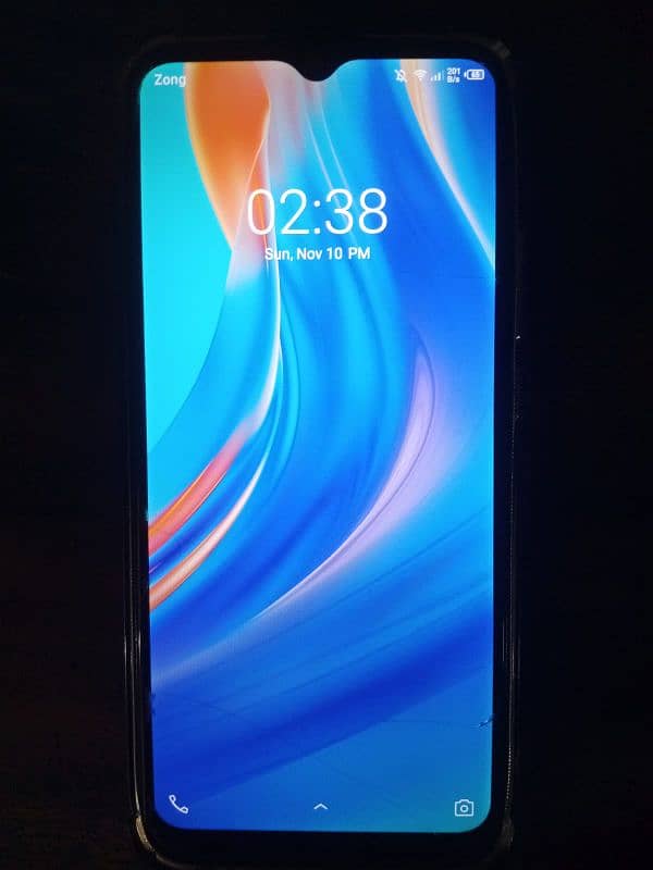 tecno spark 6 go 2 32 gb phone in good condition 7