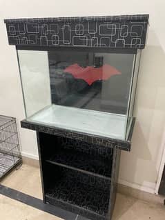 big size Fish Aquarium for sale in low price