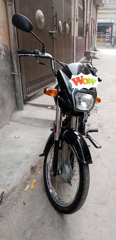 Honda CD70 Dream for Sale 2