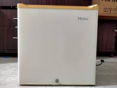 Haier Single Door Fridge