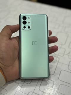 Oneplus 9r 12/256