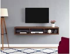 Brand New TV console Rack