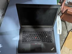 lenovo L450