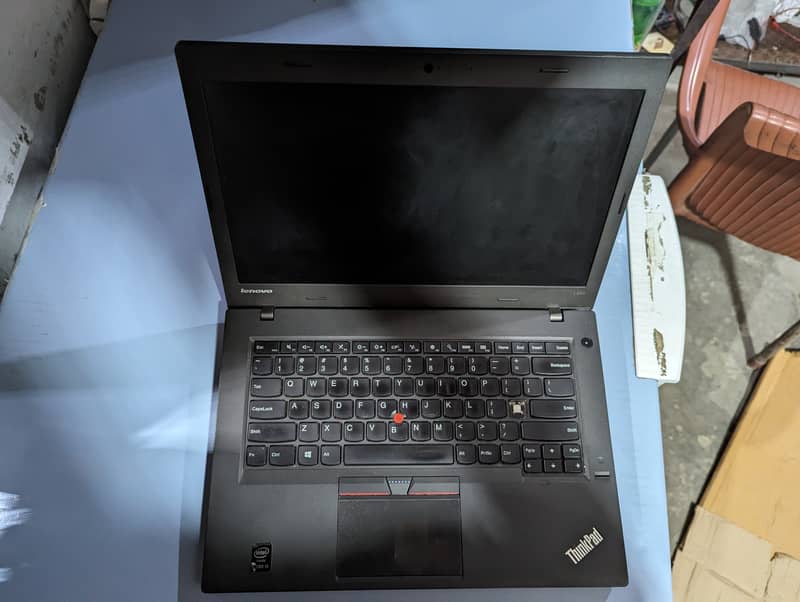 lenovo L450 0