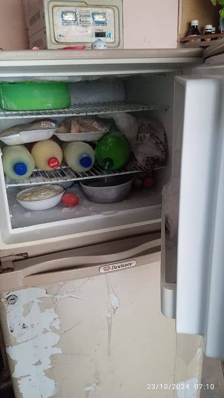 Refrigerator 3