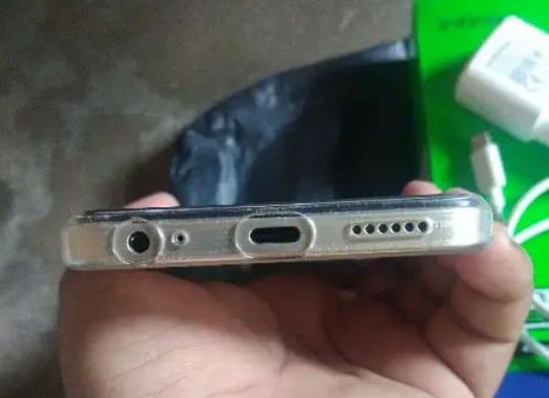 infinix smart 8 1