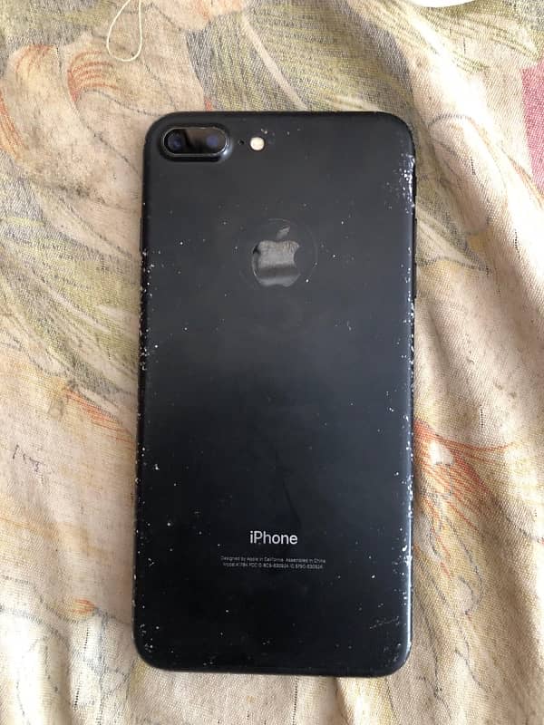 Iphone 7 plus 128 pta approve 99 battry read ad carefully 6