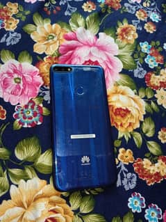 Huawei Y7 Prime 2018 Ram3GB Rom64