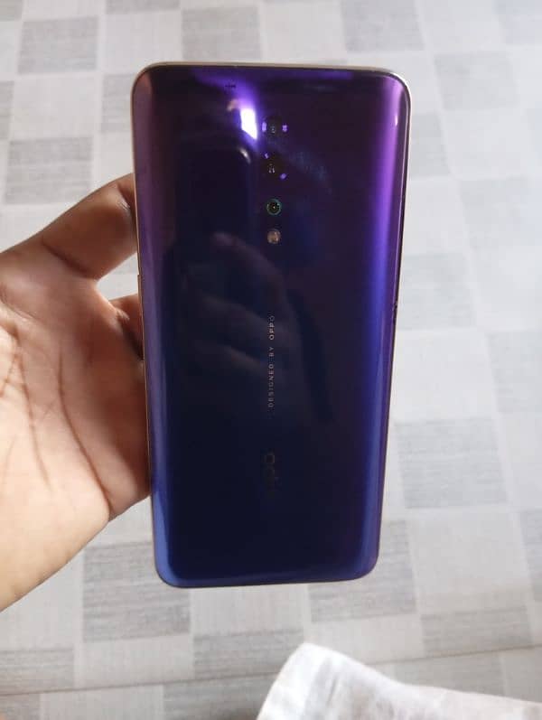 oppo Reno z 1