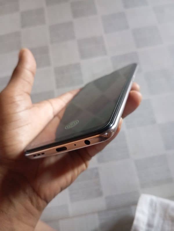 oppo Reno z 5