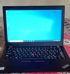 Lenovo Thinkpad X280 (12.5 inch) i7 8th Gen 8 GB RAM 512SSD!