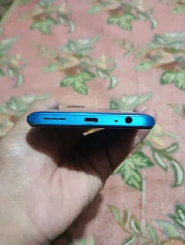 Infinix Hot 10S 6Gb 128Gb With Box 4